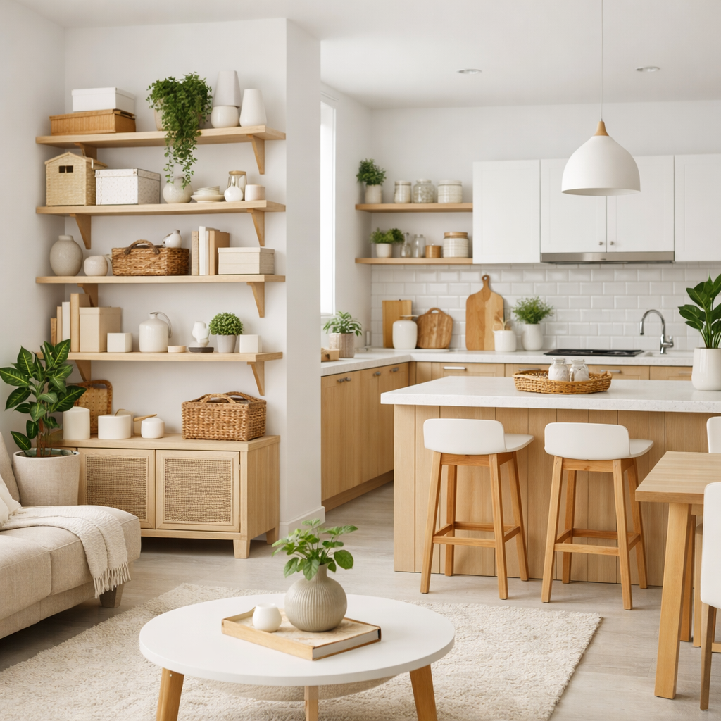 Ordena Tu: El Arte de Vivir Mejor a Través del Orden