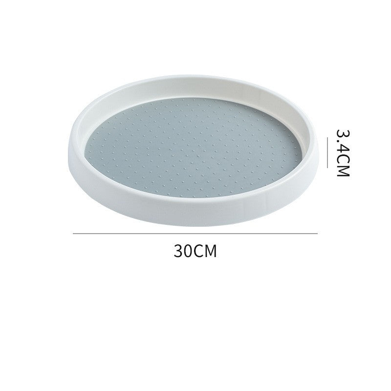 Organizador Giratorio 360° Antideslizante