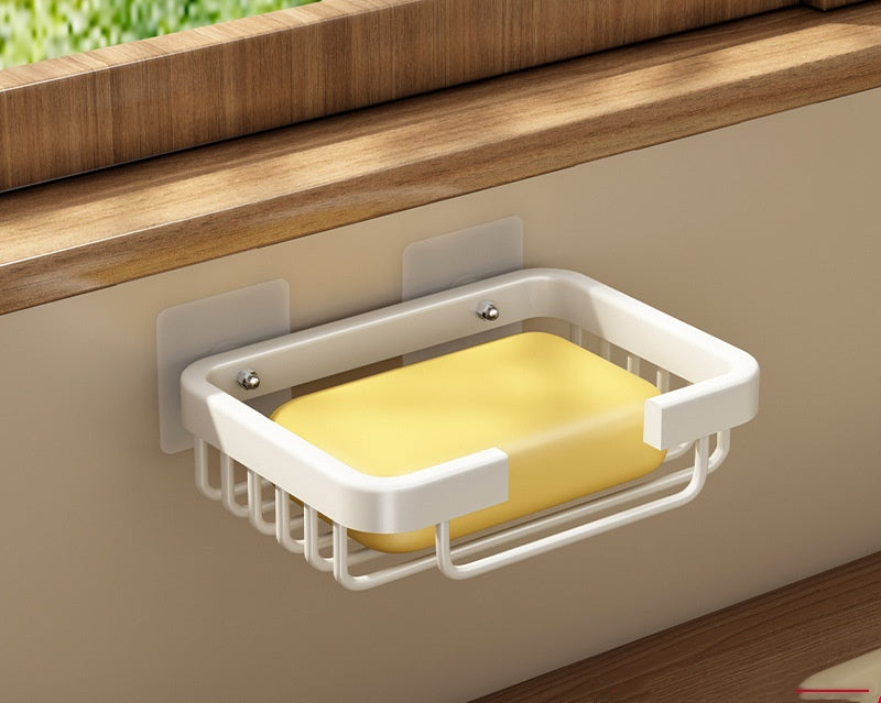 Jabonera de Ducha Autoadhesivo