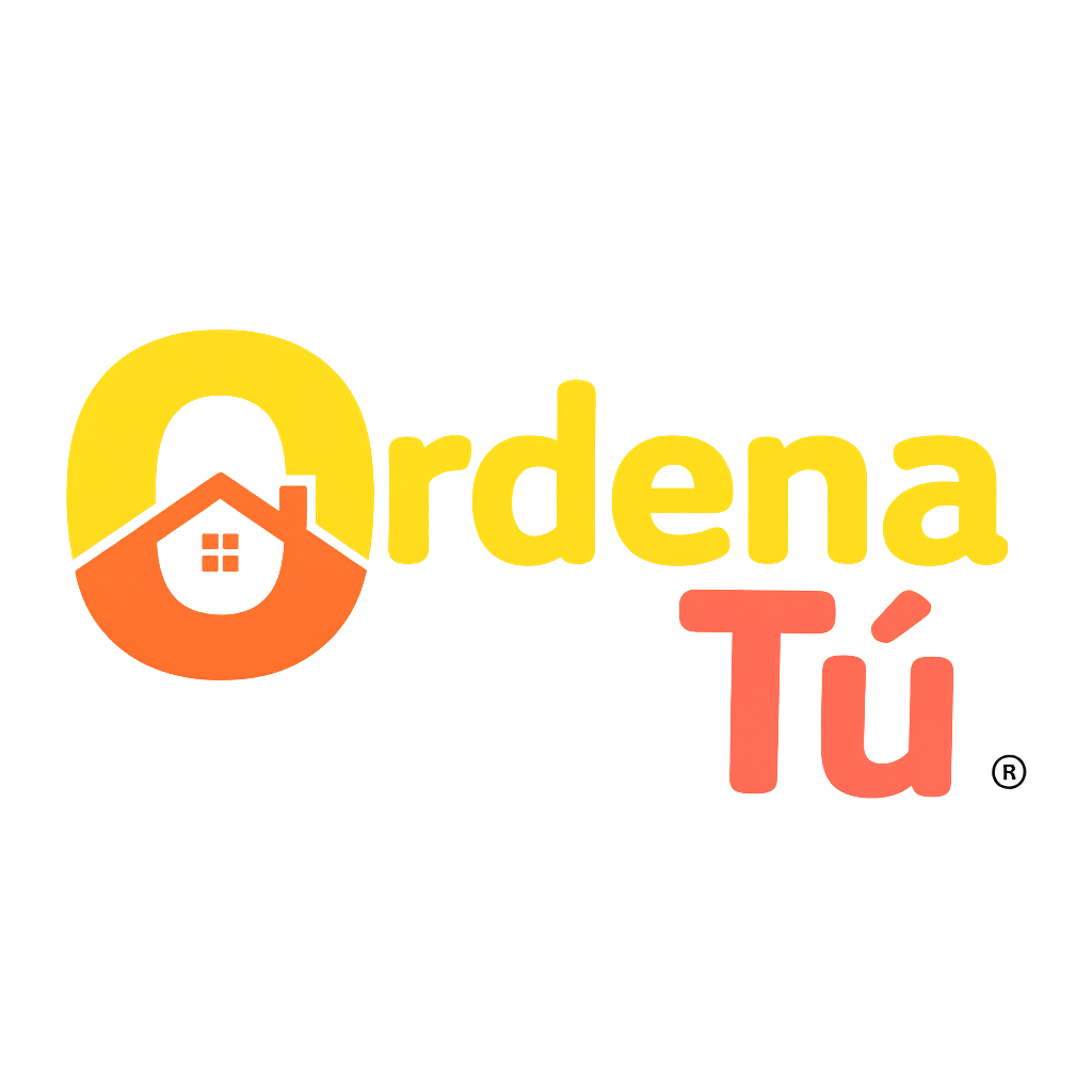 Ordena Tu